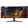 LG 34UC89G 34" Curved UltraWide IPS 144Hz w / G-SYNC product thumbnail 1