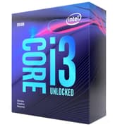 Intel Core i3-9350KF NEW 9Gen Quad-Core up to 4.6GHz , 8M Cashe product image