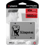 Kingston UV500 960GB SATA III Solid State Drive (SSD) product image