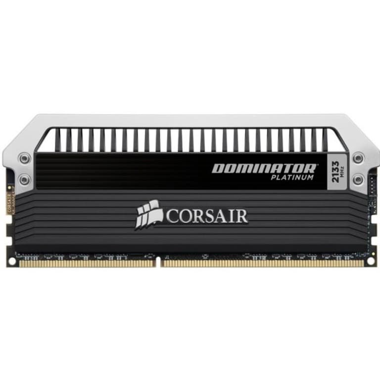 Corsair Dominator Platinum 8GB DDR3 SDRAM PC 2133 MHz