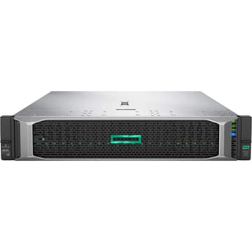HPE ProLiant DL380 Gen10 Dual Intel Xeon Gold 6138 40-Cores (20+20 Cores) up to 3.70 GHz 2U Rack Server w/ 64GB Ram & Optional Storage (90 Days Warranty)