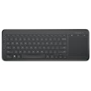 Microsoft All-in-One Media Keyboard (N9Z-00001) product image