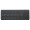 Microsoft All-in-One Media Keyboard (N9Z-00001) product thumbnail 1