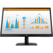 HP N223 21.5" Color FHD LED Backlit Monitor HDMI + VGA product image