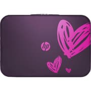 HP 15.6" Spectrum Sleeve (Ladies edition) product image
