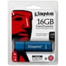 Kingston 16GB DT Vault Privacy 3.0 Standard USB Flash product thumbnail 1