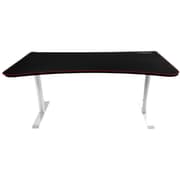 Arozzi Arena Gaming Desk - White product image
