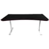 Arozzi Arena Gaming Desk - White product thumbnail 1