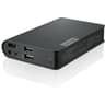 Lenovo USB-C Laptop Power Bank 14000mAh Battery Capacity Charge a Laptop & 2 Mobile Devices 2 Hours to Fully Charge 365 Days Long Stand-by Life product thumbnail 1