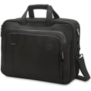 HP 15.6 SMB Topload Case - Black product image