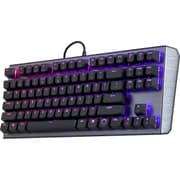 Cooler Master CK530 Tenkeyless Mechanical - Brown Switches product image