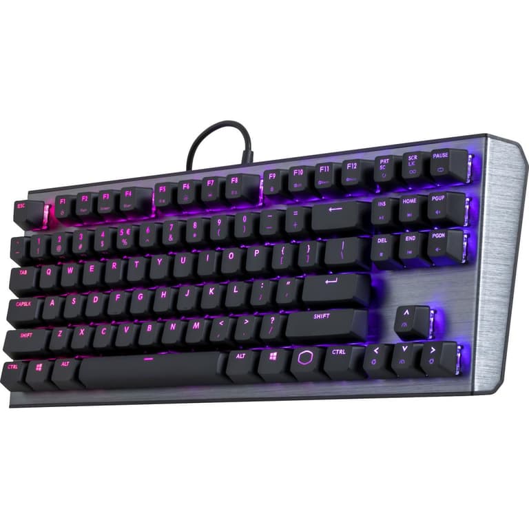 Cooler Master CK530 Tenkeyless Mechanical - Brown Switches