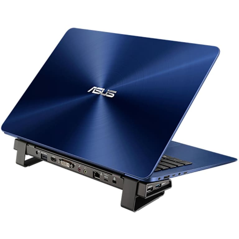 ASUS USB 3.0 HZ-3B Docking Station