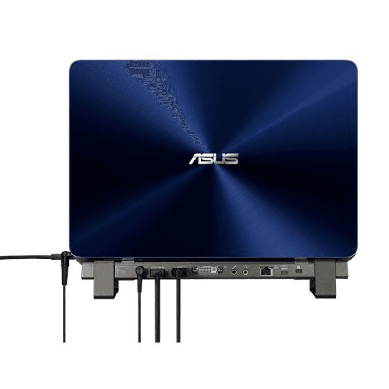 ASUS USB 3.0 HZ-3A Laptop Docking Station