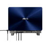 ASUS USB 3.0 HZ-3A Laptop Docking Station product thumbnail 1