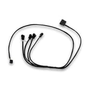 EK-Cable Splitter 4-Fan PWM product image