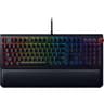Razer BlackWidow Elite Gaming Orange Mechanical Switches product thumbnail 1