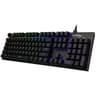 HyperX Alloy FPS RGB Kailh Silver Mechanical Gaming Keyboard product thumbnail 1