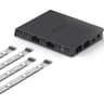NZXT HUE2 RGB Lighting Kit - 4 Magnetic LED Strips product thumbnail 1