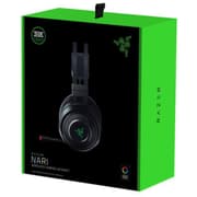 Razer Nari Wired / Wireless Gaming Headset product image