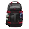 HP 39.62 cm (15.6") Odyssey Red/Black Backpack product thumbnail 1
