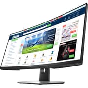 Dell P3418HW 34" 2K IPS Curved Color Monitor product image