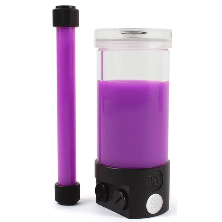 EK-CryoFuel 250ml Solid Electric Purple Fluid Concentrate