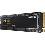 Samsung 500GB 970 EVO NVMe M.2 Internal SSD product image
