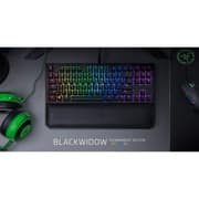 Razer Blackwidow Tournament Chroma V2 ( Yellow ) product image