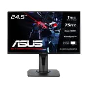 ASUS 25'' VG255H Console FHD 75Hz 1ms, GameFast Technology product image