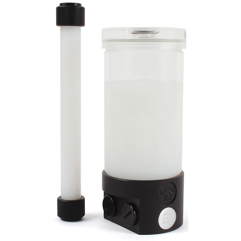 EK-CryoFuel 250ml Solid Azure Solid Cloud White Concentrate