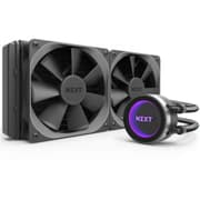 NZXT Kraken X52 All-in-One Liquid CPU Cooler with AM4 Bracket product image