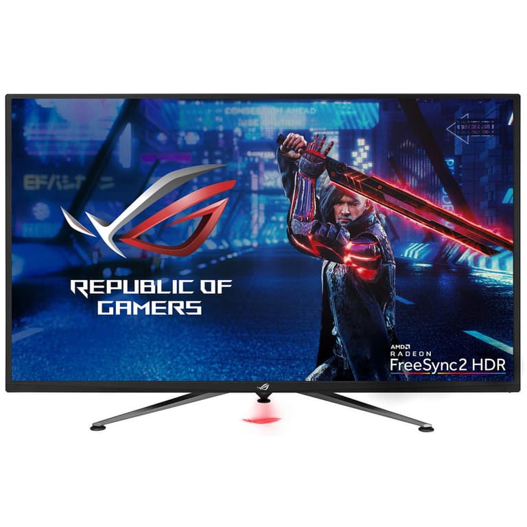 ASUS ROG Strix XG438Q 43" HDR 4K 120Hz Gaming Monitor
