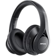 Mpow 059 Lite 60h Long Playtime Bluetooth 5.0 Hi-Fi Stereo Noise Reduction, Black product image