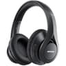 Mpow 059 Lite 60h Long Playtime Bluetooth 5.0 Hi-Fi Stereo Noise Reduction, Black product thumbnail 1