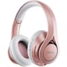 Mpow 059 Lite 60h Long Playtime Bluetooth 5.0 Hi-Fi Stereo Noise Reduction, Gold product thumbnail 1