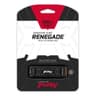 Kingston FURY Renegade 500GB PCIe 4.0 NVMe M.2 SSD up to 7,300MB/s product thumbnail 1