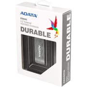 ADATA ED600 USB 3.1 Tool-Free Waterproof & Shockproof 2.5" Enclosure product image