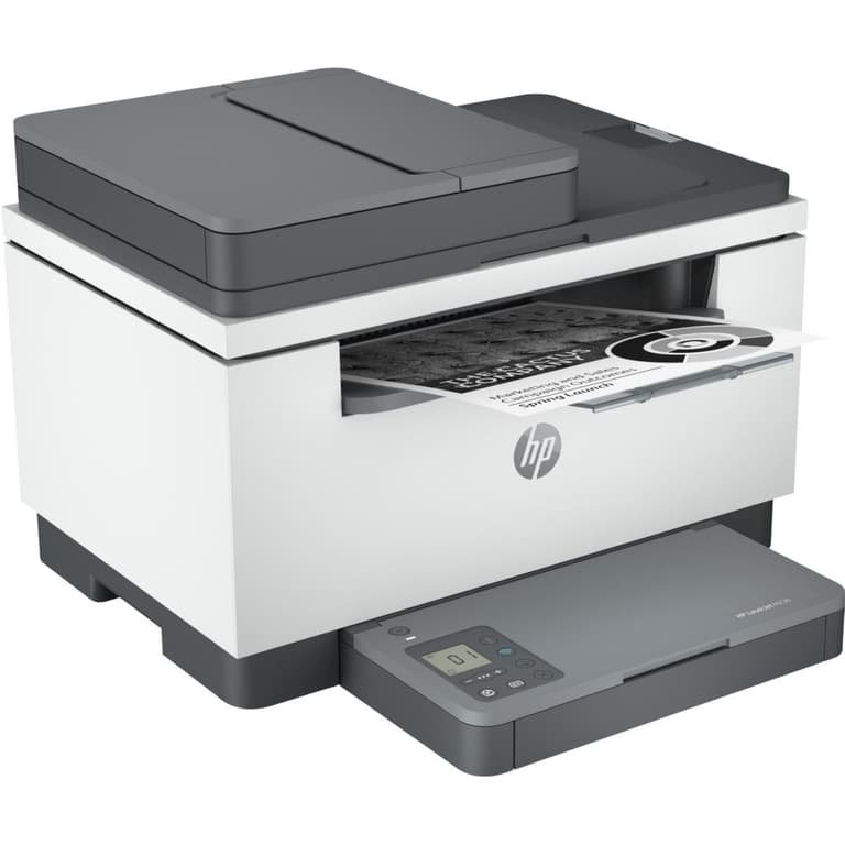 HP LaserJet MFP M236sdn A4 Duplex & Network MONO 3-In-One Printer