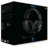 Logitech G PRO X Gaming Headset 2Gen Blue Voice DTS Headphone 7.1 For PC, Xbox & PS - Black product thumbnail 1