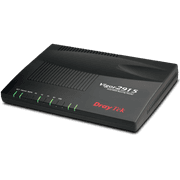 Draytek Vigor 2915 Wire Dual-WAN Security SOHO VPN Router product image