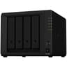 Synology DiskStation DS420+ 4-Bay NAS Enclosure w/ Dual Core CPU & 2GB RAM Support M.2 NVMe SSD Cashe product thumbnail 1