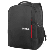 Lenovo B510 Everyday Laptop Backpack support 15.6" Size Water Repellent - Black product image