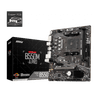 MSI B550M-A PRO Micro-ATX Motherboard, AMD B550 Chipset, AM4 Socket, Max. Memory 64GB DDR4, 2 x Dual-Channel DDR4 Ports, 1 x PCIe 4.0 x16 Slot product thumbnail 1