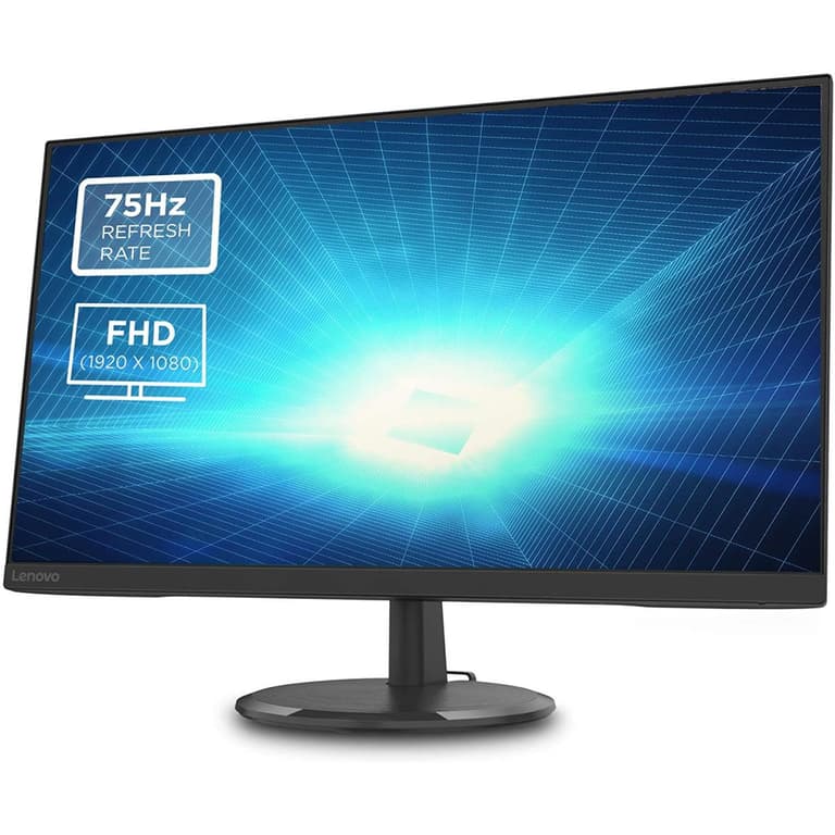 Lenovo C24-20 23.8" Full HD VGA & HDMI 3 Years Warranty