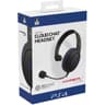 HyperX Cloud Chat for PS4 - Gaming headset for PS4 product thumbnail 1