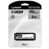 Kingston KC2500 2TB M.2 PCI Express NVMe 3.0 x4 product thumbnail 1