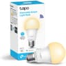 TP-Link Tapo L510E Smart Light Bulbs 800 Lumens (60W Equivalent) 2700K Soft Warm White LED Bulb Dimmable Compatible with Alexa & Google Home No Hub Required product thumbnail 1