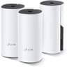 TP-Link Deco M4 AC1200 Dual Band Whole Home Mesh Wi-Fi System Seamless Roaming Speedy Router & Wi-Fi Booster (3-Pack) product thumbnail 1