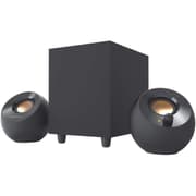 Creative Pebble Plus 2.1 USB Powered Desktop Speakers Far Field Drivers product image